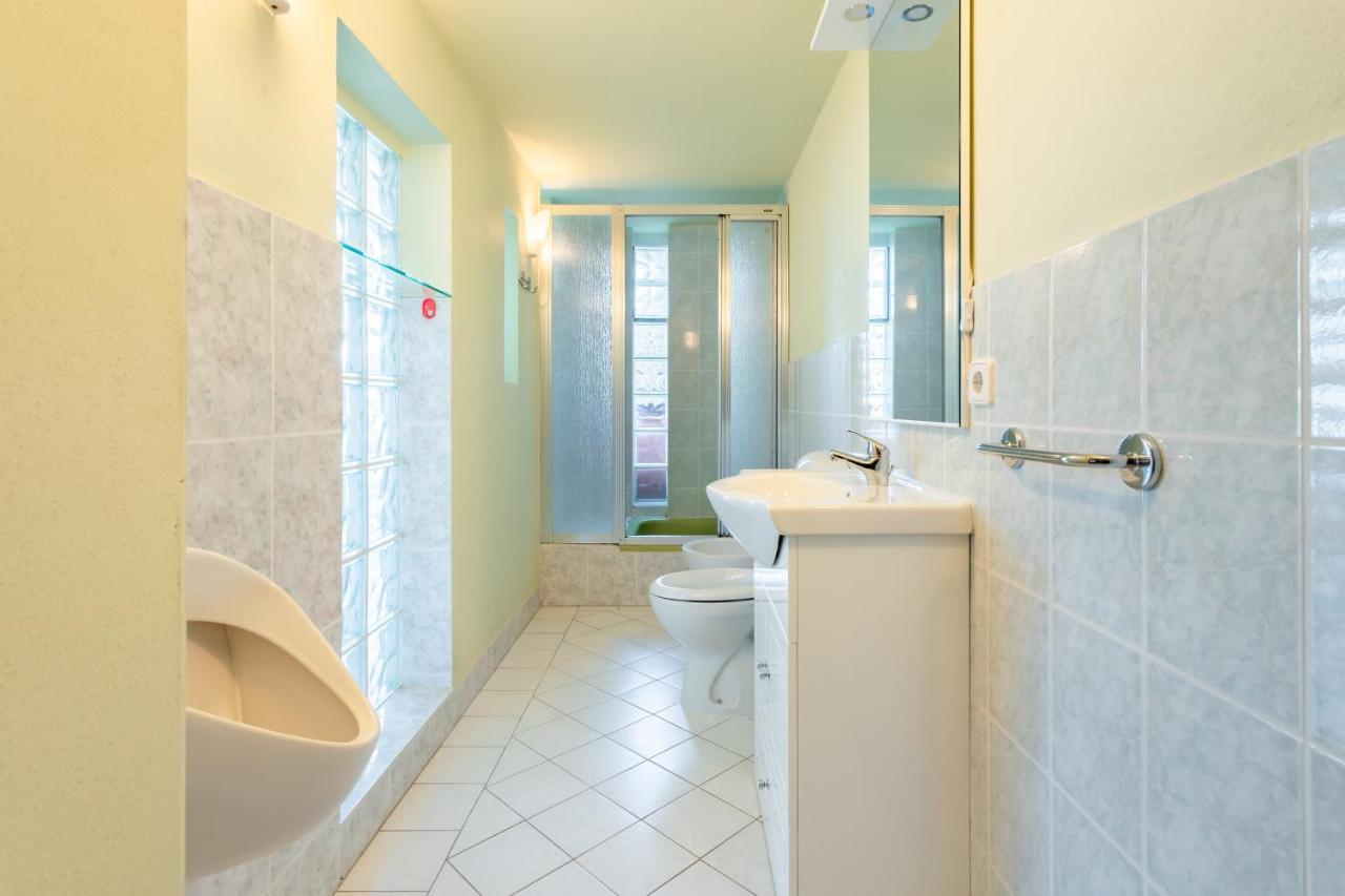 Casa Vista Mare Bosa/Magomadas Екстериор снимка