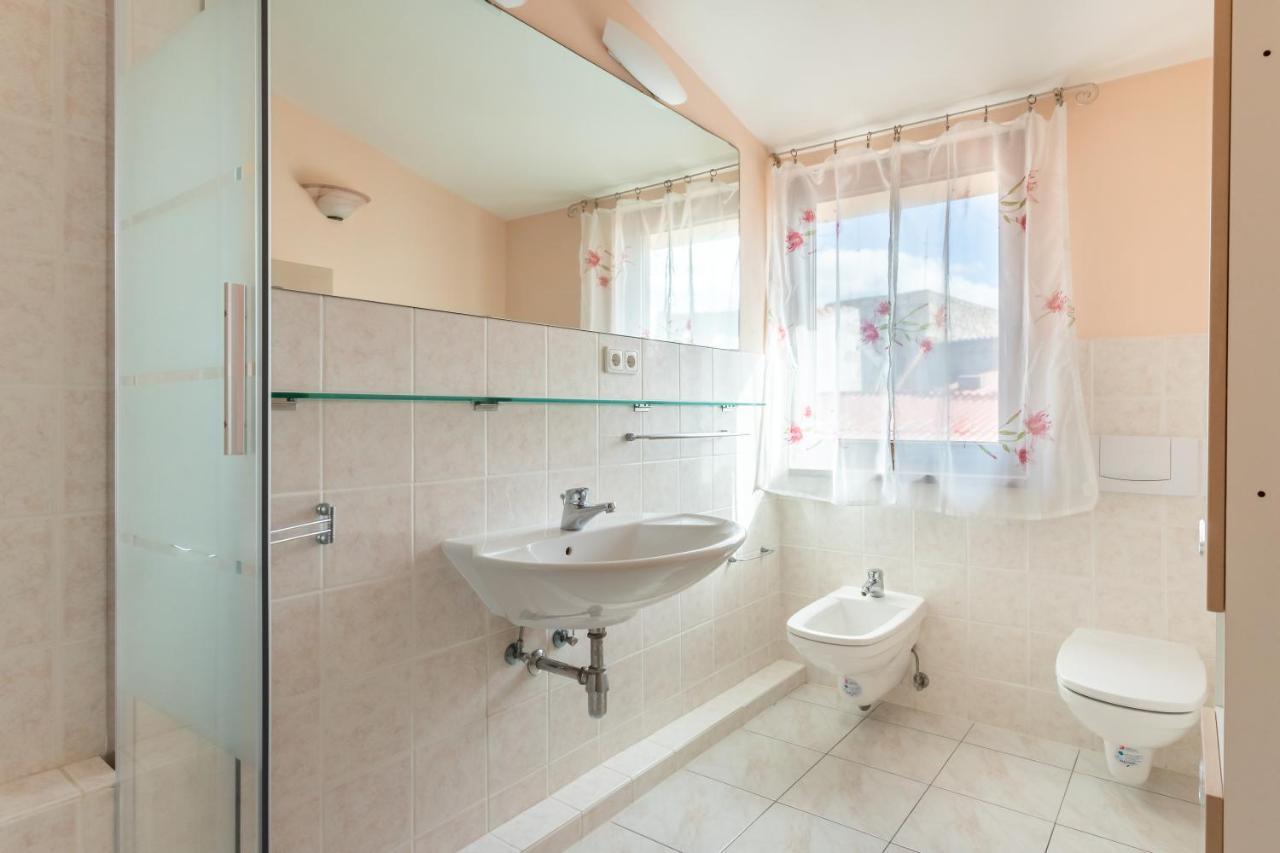 Casa Vista Mare Bosa/Magomadas Екстериор снимка