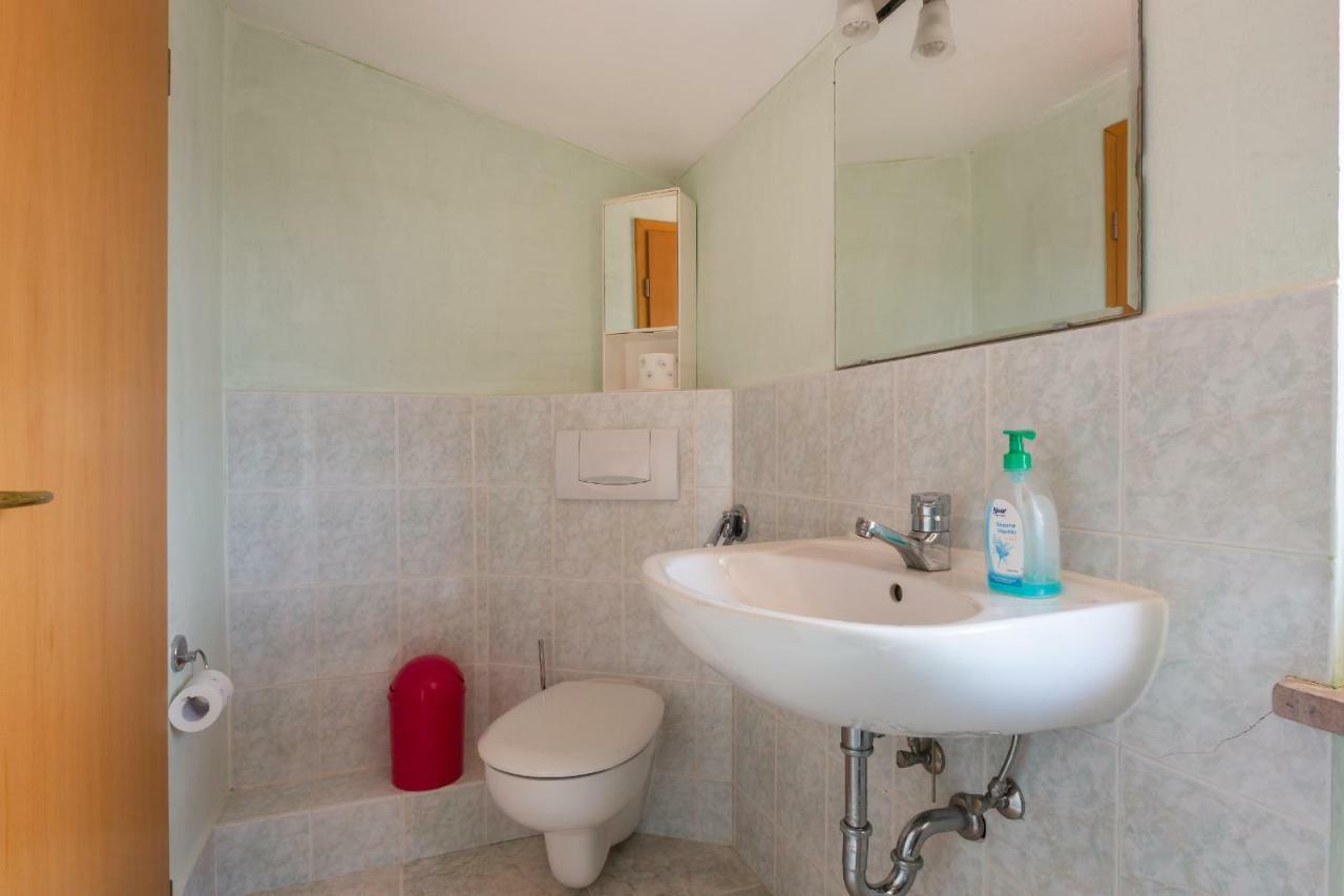 Casa Vista Mare Bosa/Magomadas Екстериор снимка