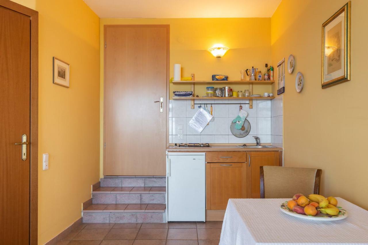 Casa Vista Mare Bosa/Magomadas Екстериор снимка