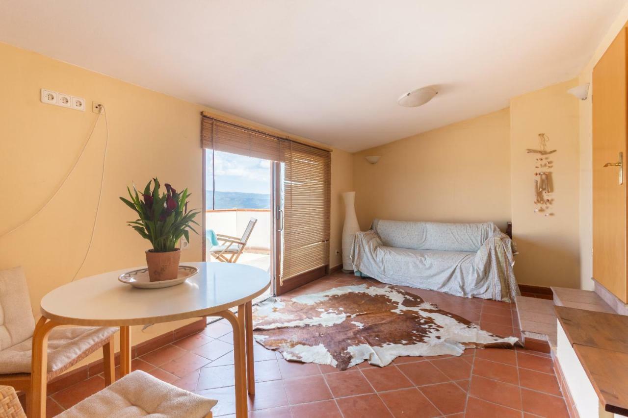 Casa Vista Mare Bosa/Magomadas Екстериор снимка